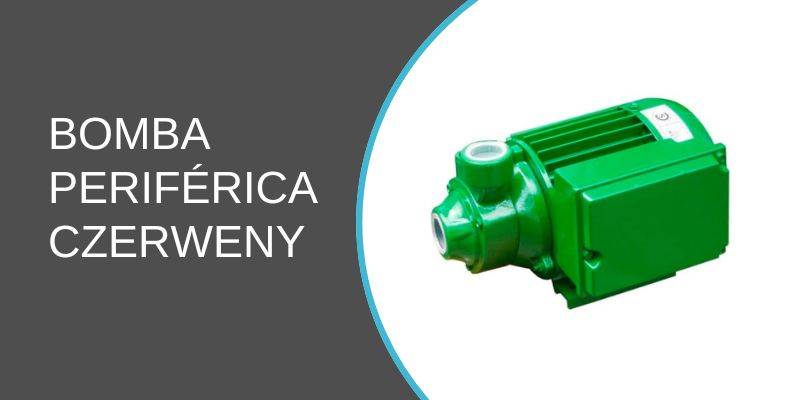 Bomba Periférica Czerweny